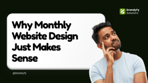 Why Subscription-Based Website Design Is the Future for Small Businesses